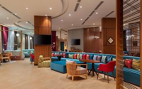 Hampton By Hilton Turkistan